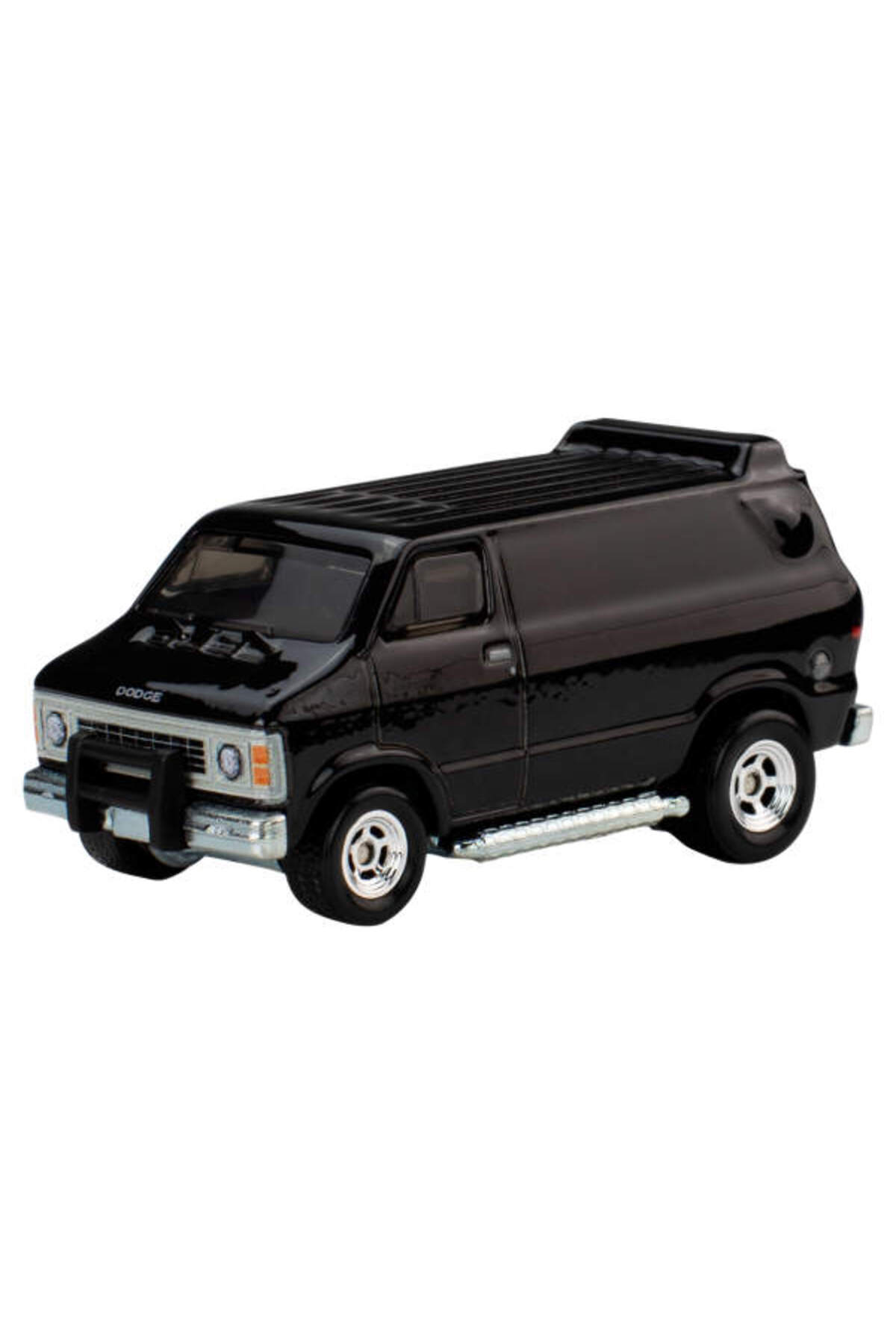 ماشین اسباب بازی خودروهای پریمیوم فرهنگ پاپ 1979 دوج رام ون HVJ38 HOT WHEELS