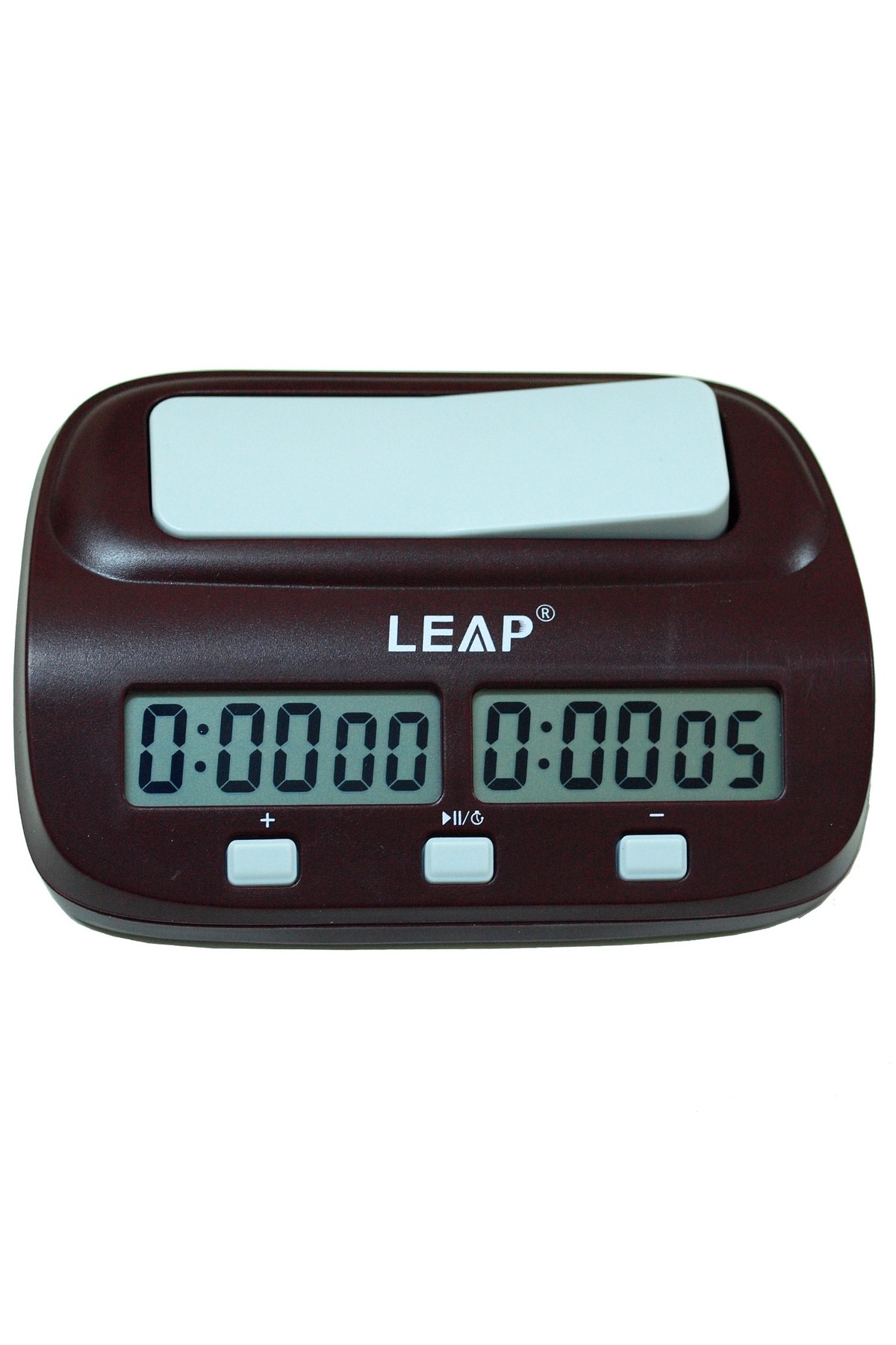 شطرنج ساعت الکترونیکی دیجیتال THR110 Leap
