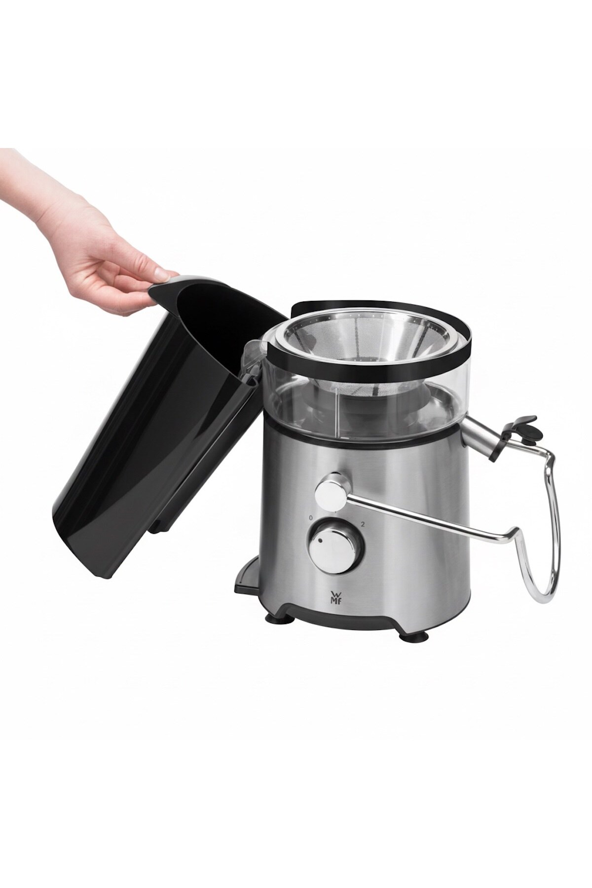 آب میوه و سبزی گیری کلت اورجینال Wmf