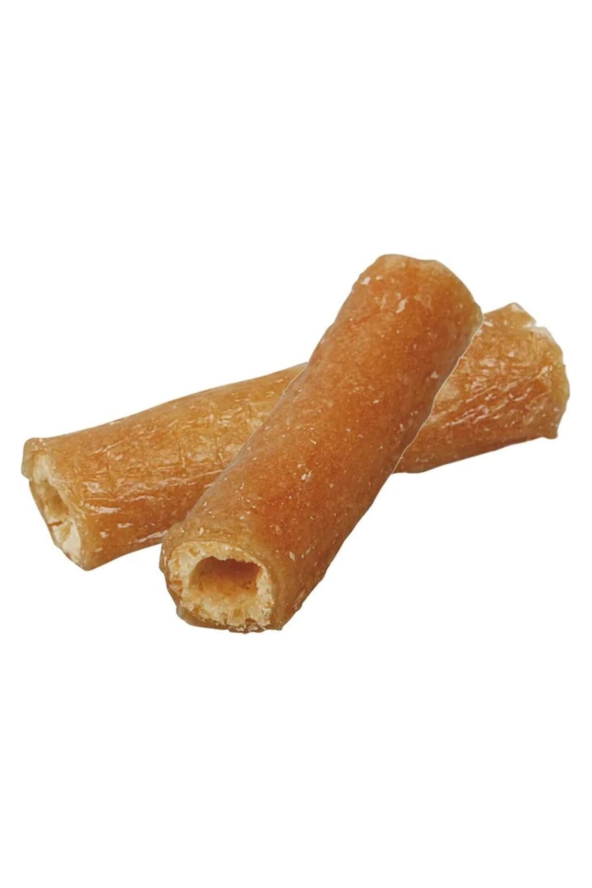 تشویقی رول مرغ و برنج فلامینگو Flamingo، Chicken Cigars، ۸۵ گرم