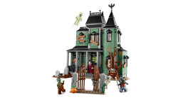 مجموعه ساختنی لگو LEGO کریتور ۳ در ۱ مدل 31167، عمارت ارواح، ۷۳۶ قطعه