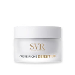 کرم سفت‌کننده و ضدچروک ریچ اس‌وی‌آر SVR مدل دنسیتیوم Densitium Riche برای پوست خشک و خیلی خشک ۵۰ میلی‌لیتر