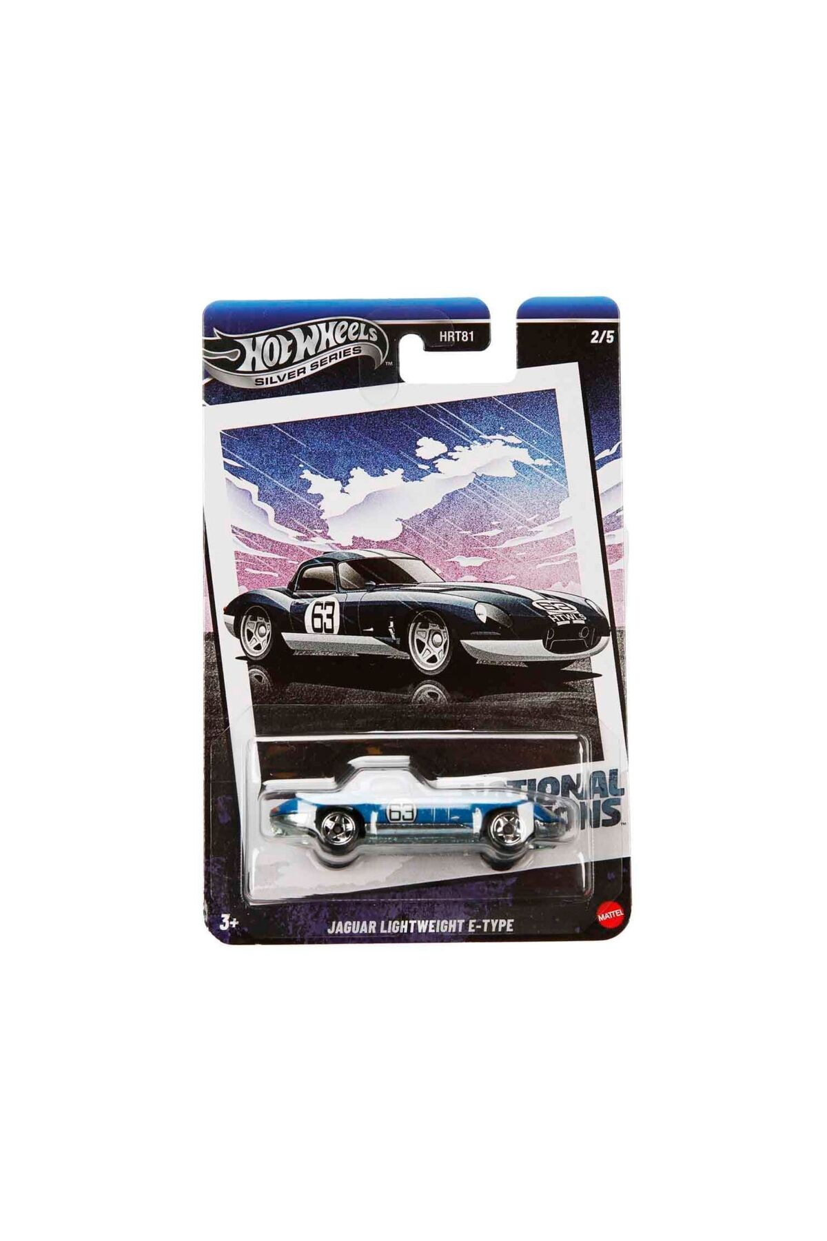 ماشین اسباب بازی های قدیمی HRT81 JBY90 از ترکیه HOT WHEELS