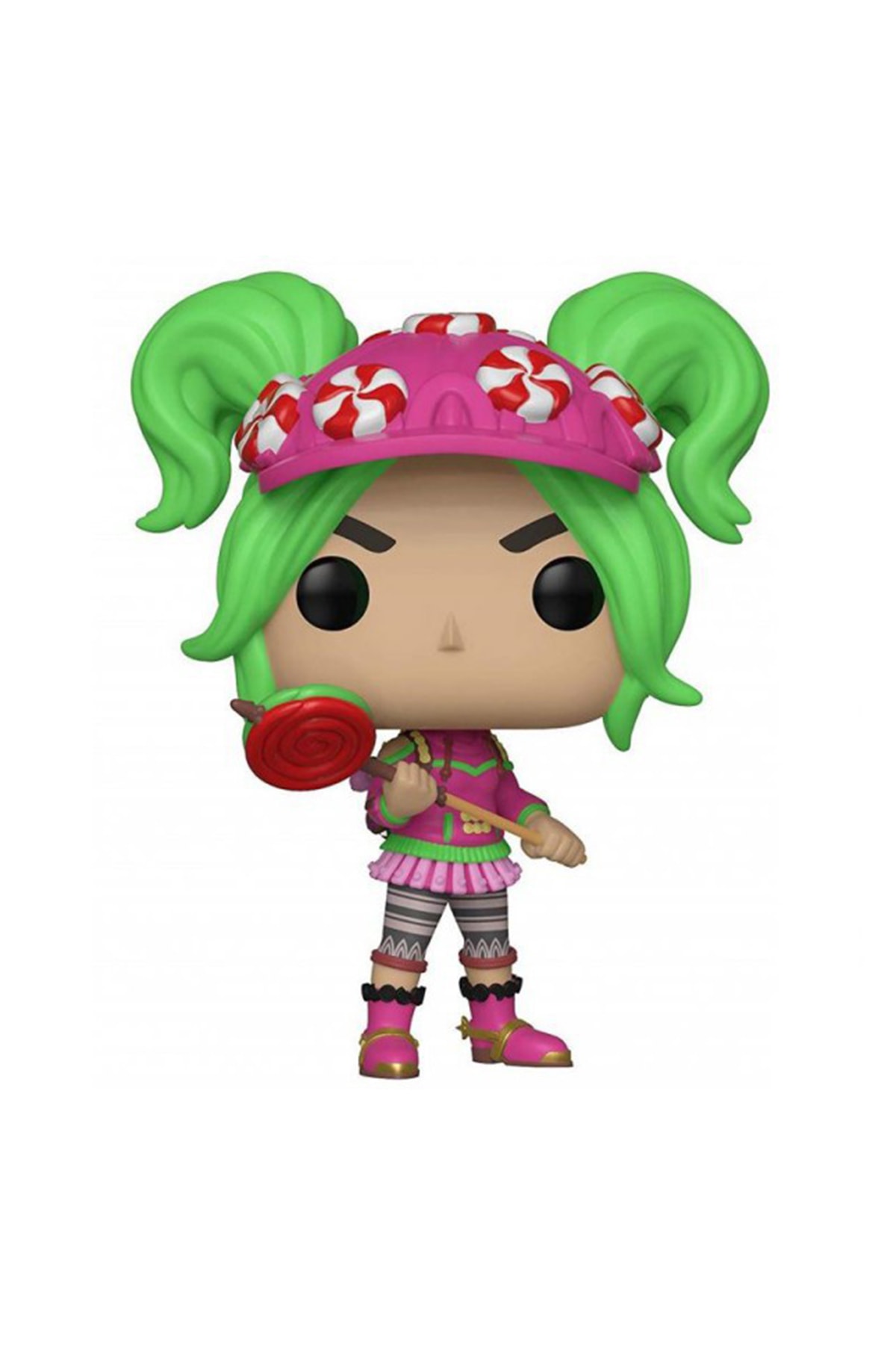 فیگور بازی های پاپ FORTNITE ZOEY از ترکیه Funko