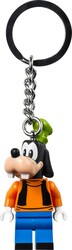جاکلیدی لگو LEGO دیزنی Disney گوفی مدل 854196، ۹ سانتی‌متر، مناسب ۶ سال به بالا