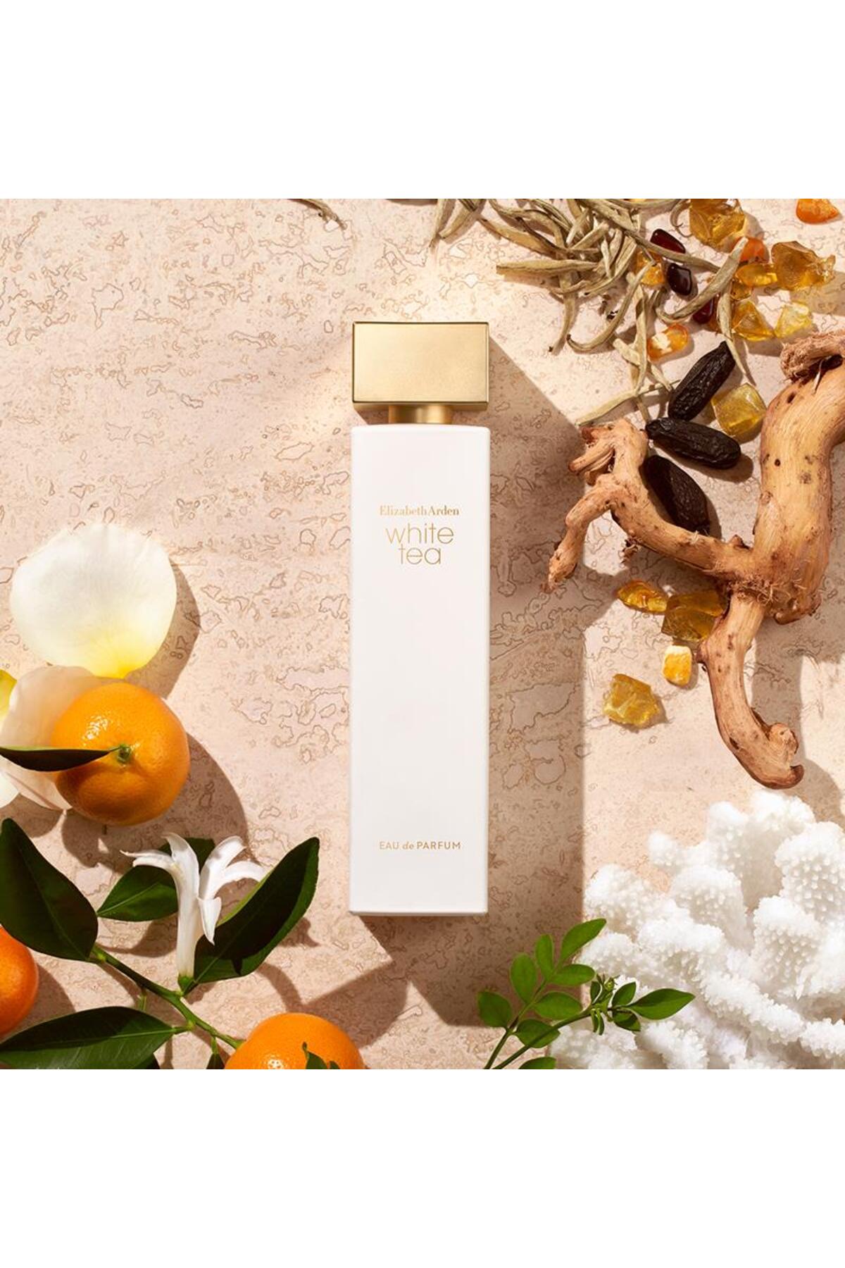 Elizabeth Arden عطر زنانه 100 میلی لیتر چای سفید ادوپرفیوم