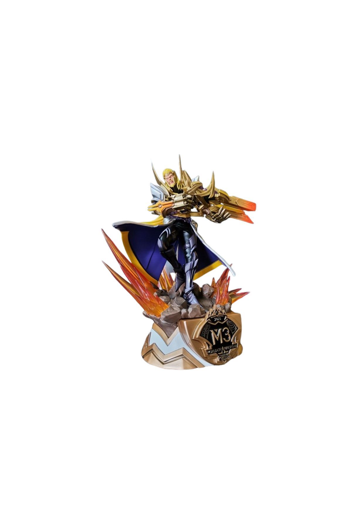 فیگور فانتوم رنجر M3 1 8 شکل 23CM از ترکیه Mobile Legends
