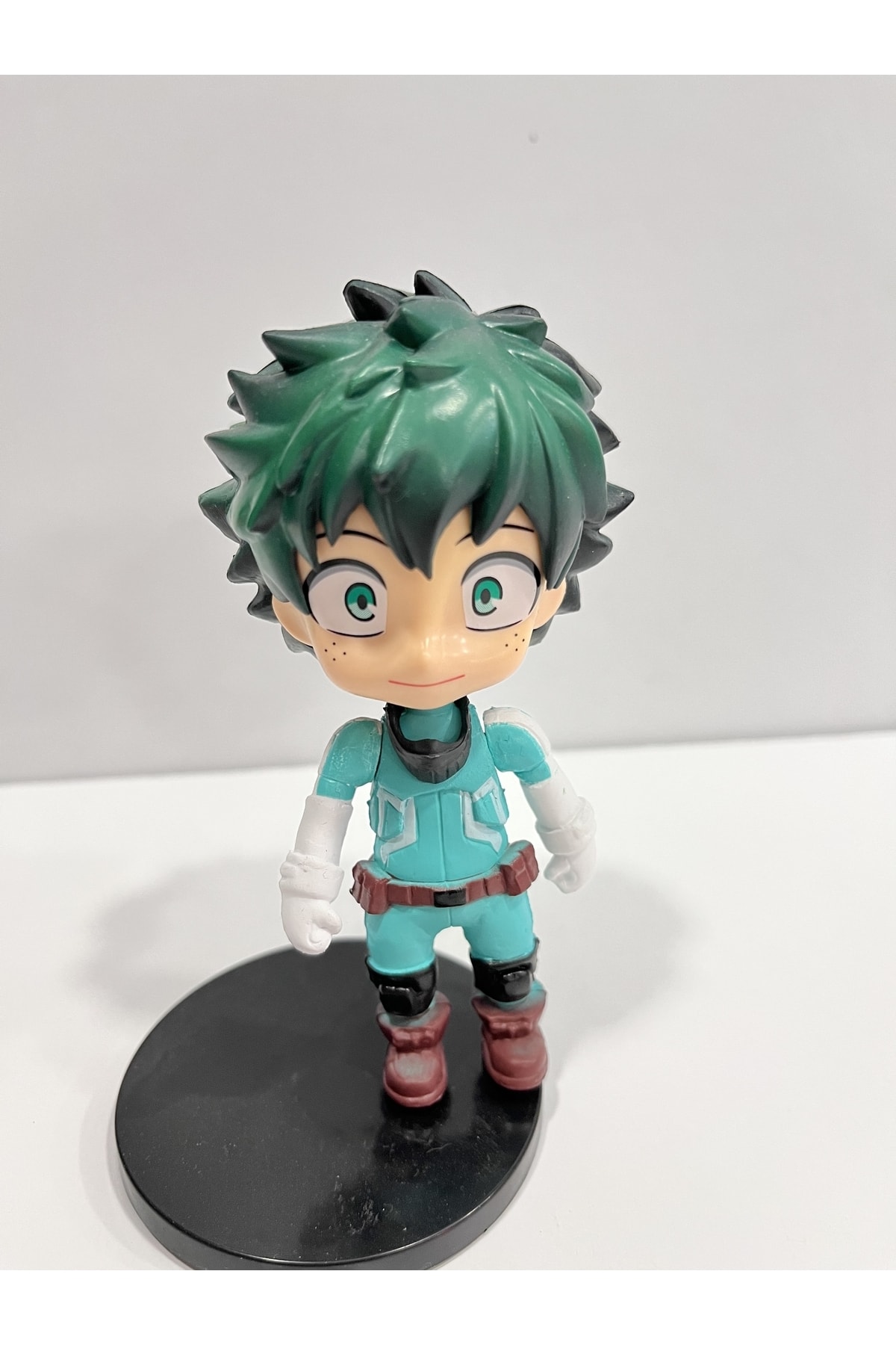 فیگور MY HERO ACADEMIA IZUKU MIDORIYA شکل 10 سانتی متر از ترکیه RMC Design