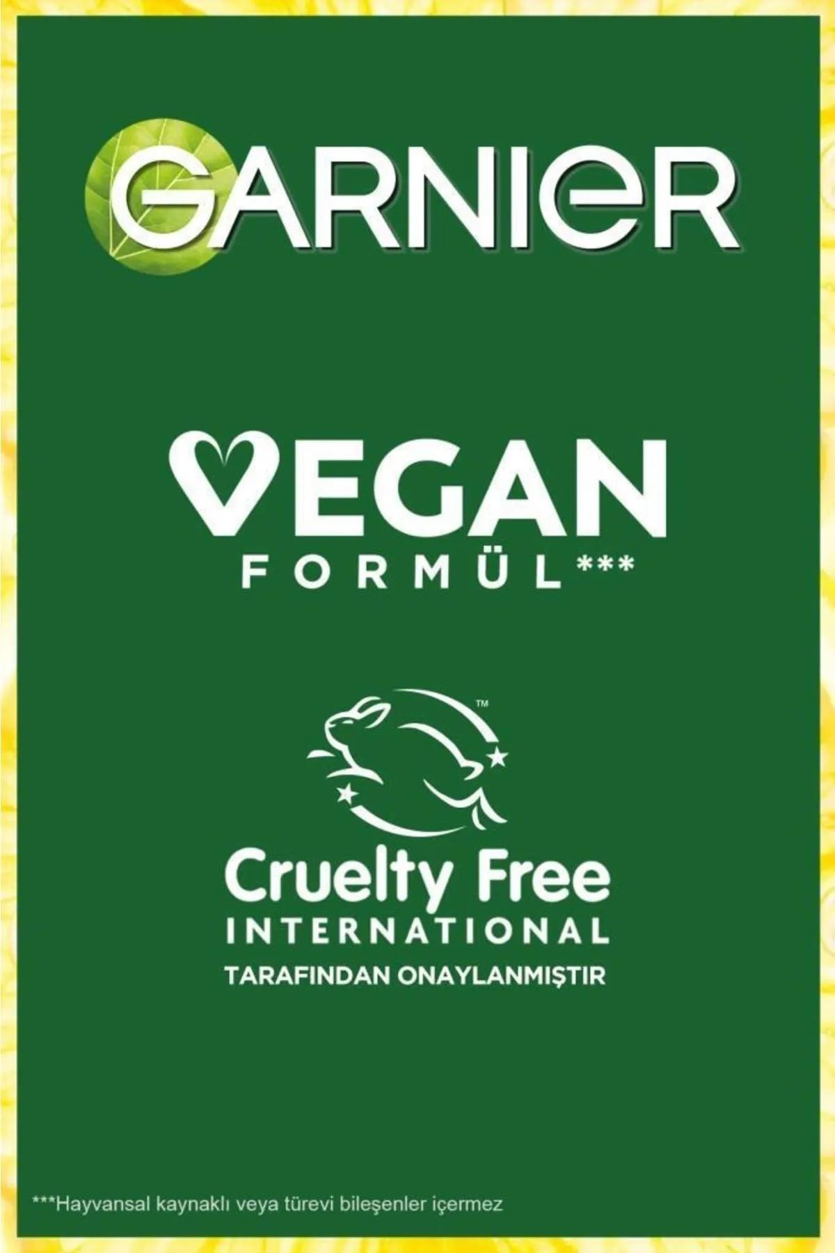 Garnier ضدآفتاب ویتامین C کرم روشن کننده چشم 15 میلی لیتر