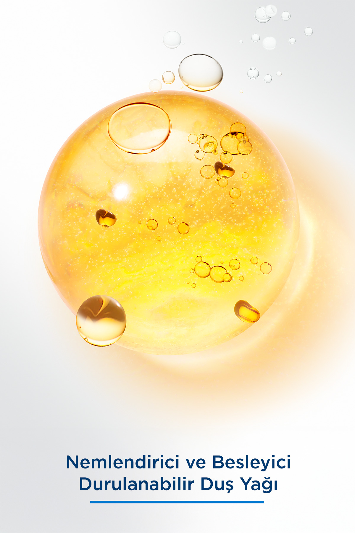 فومینگ روغن حمام مدل Atoderm Shower با حجم 200 میل بایودرما Bioderma