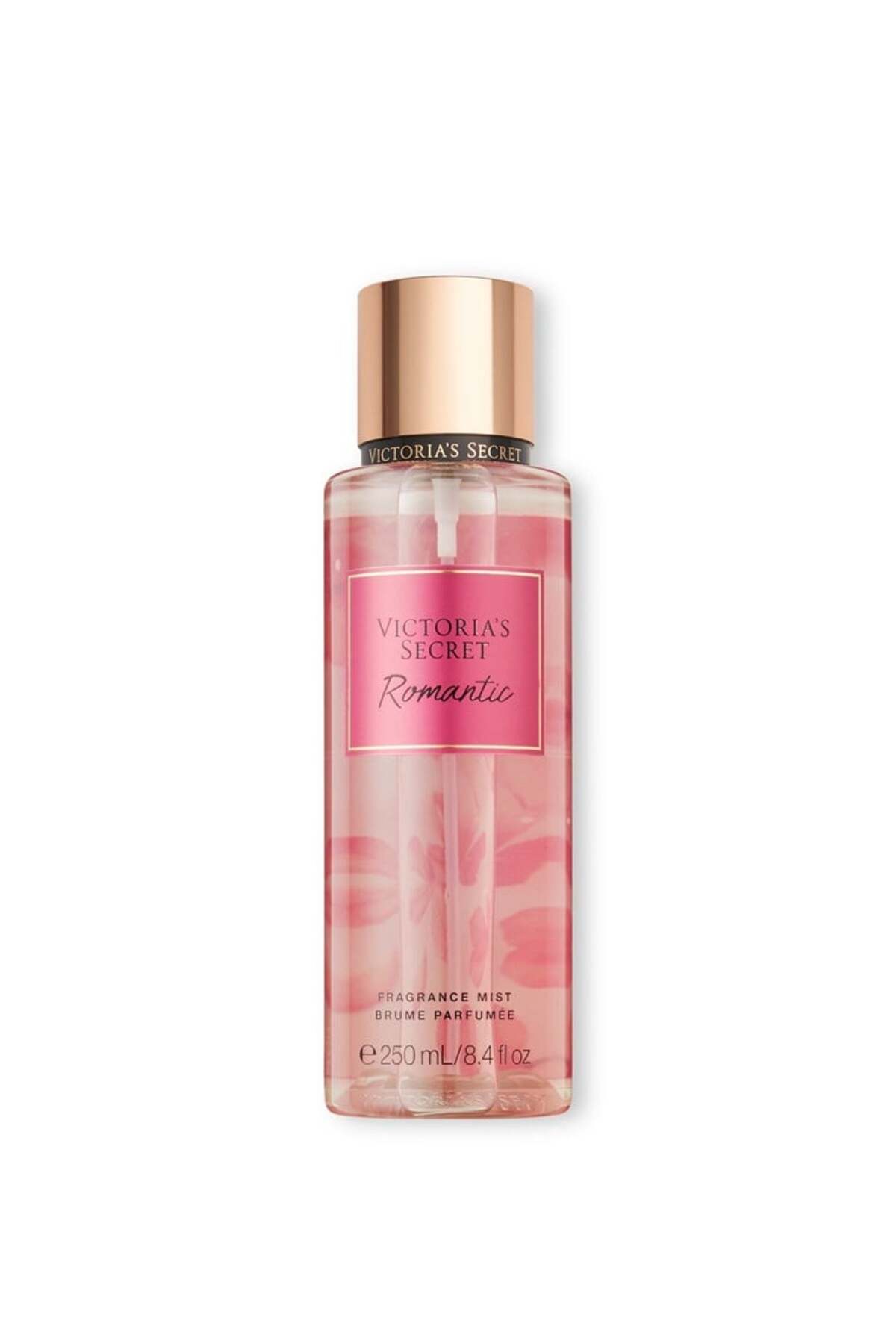 اسپری بدن رمانتیک اورجینال Victoria's Secret