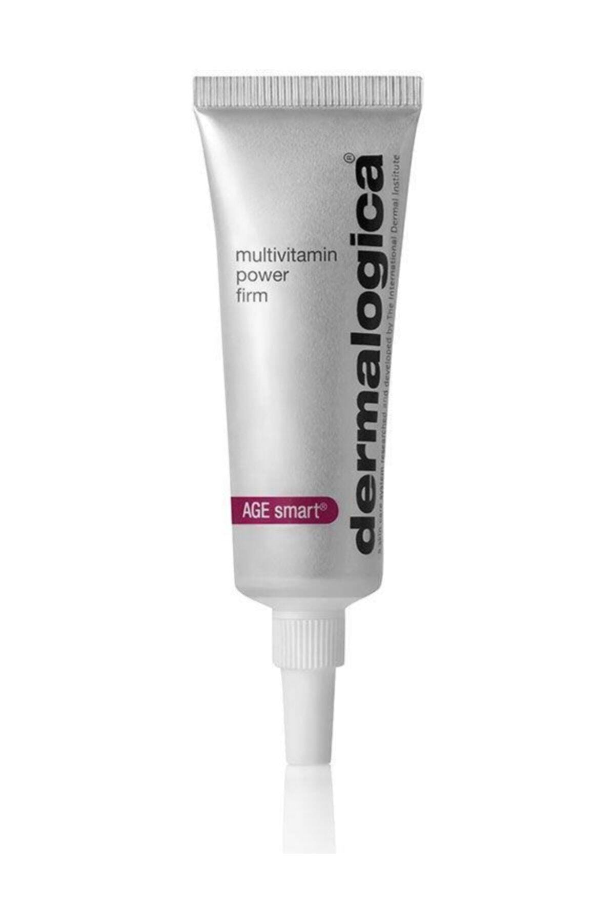 Dermalogica کرم مراقبت ویژه پوست بالغ مولتی ویتامین پاور فرم