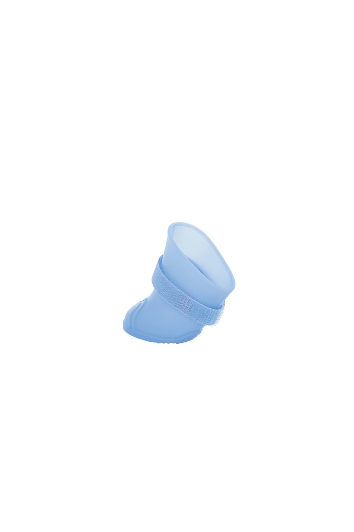 کفش سگ ام‌پتس M-PETS Rainy Day، سایز XL، آبی