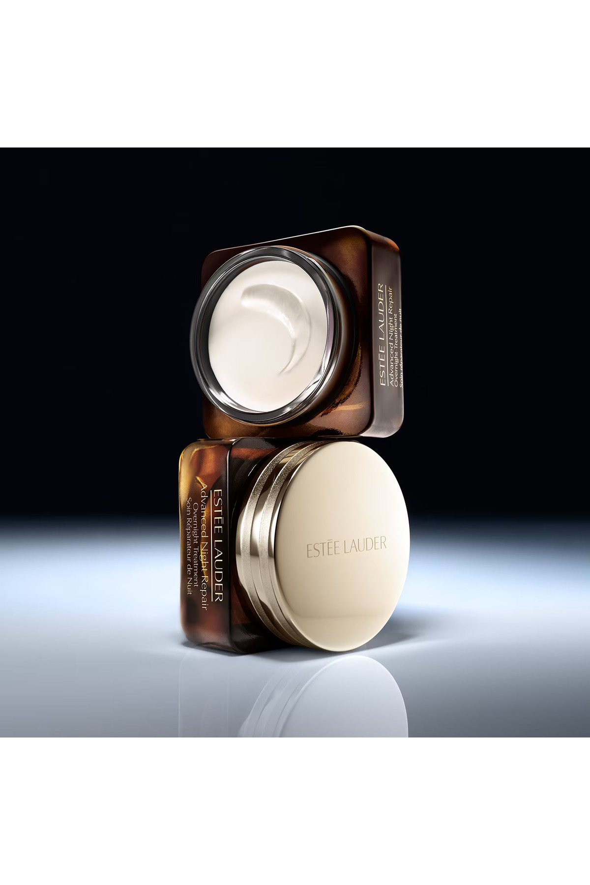درمان شبانه ترمیمی پوست پیشرفته ۶۵ میلی لیتر استی لادر Estee Lauder