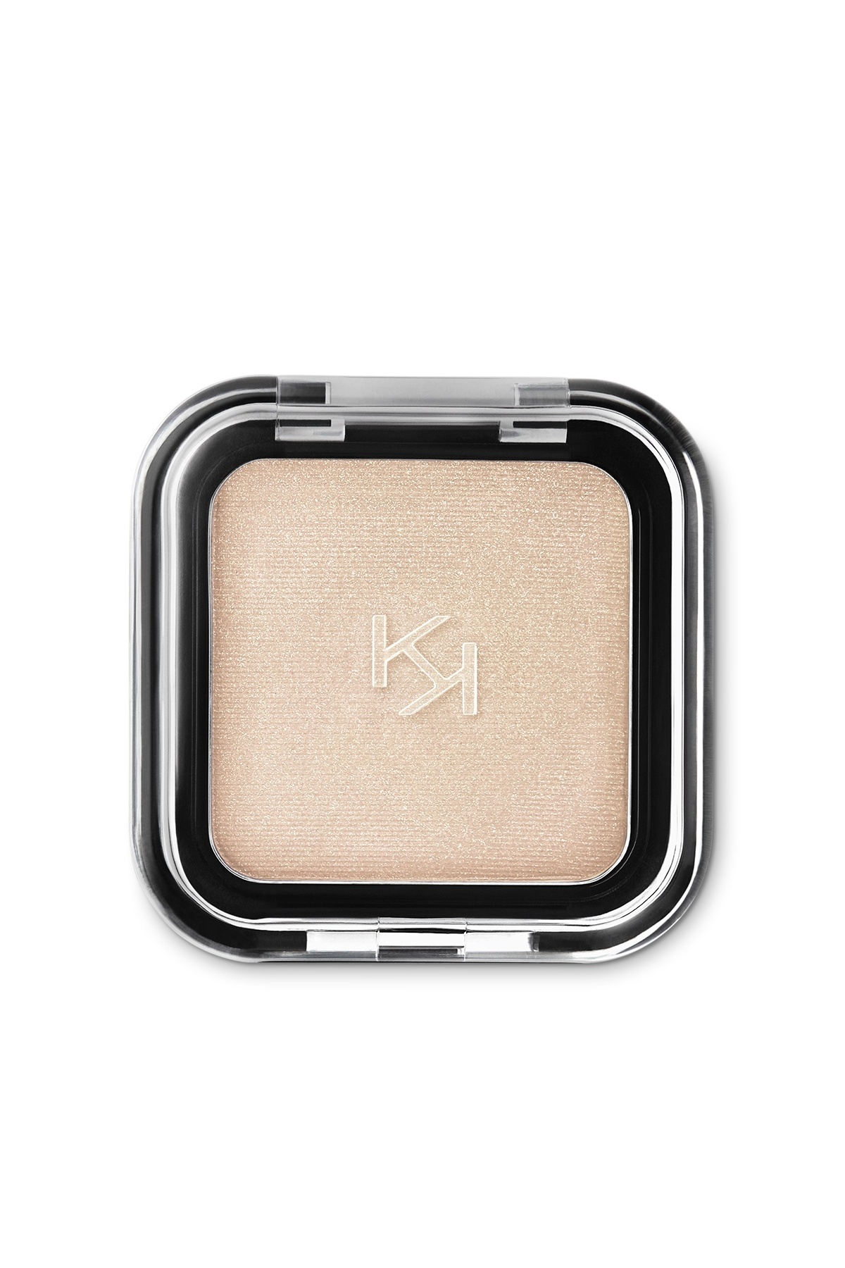 سایه چشم مدل Smart Colour رنگ Pearly شماره 02 کیکو KIKO