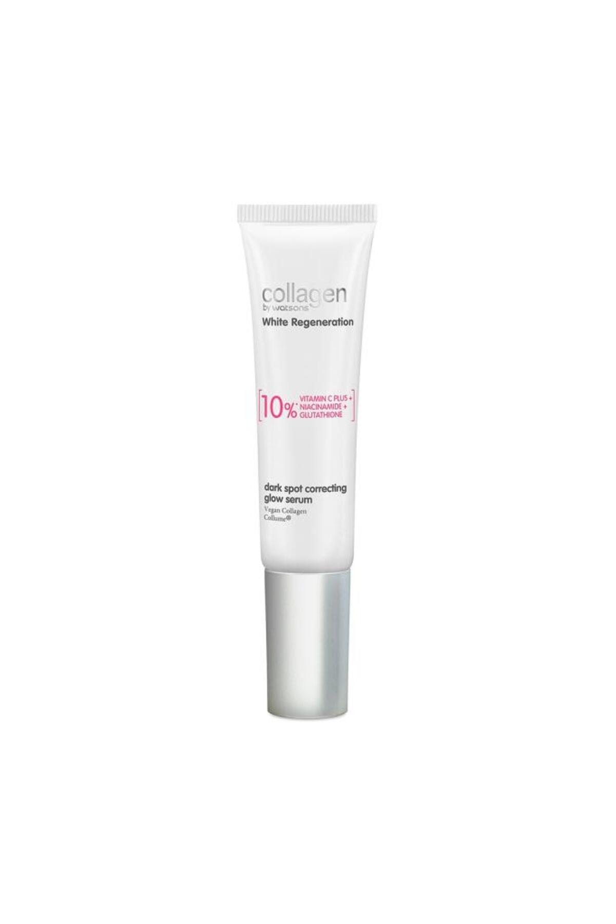 سرم مراقبت از لک‌های تیره White Regeneration کلاژن بای واتسونز Collagen by Watsons، ۳۰ میلی‌لیتر