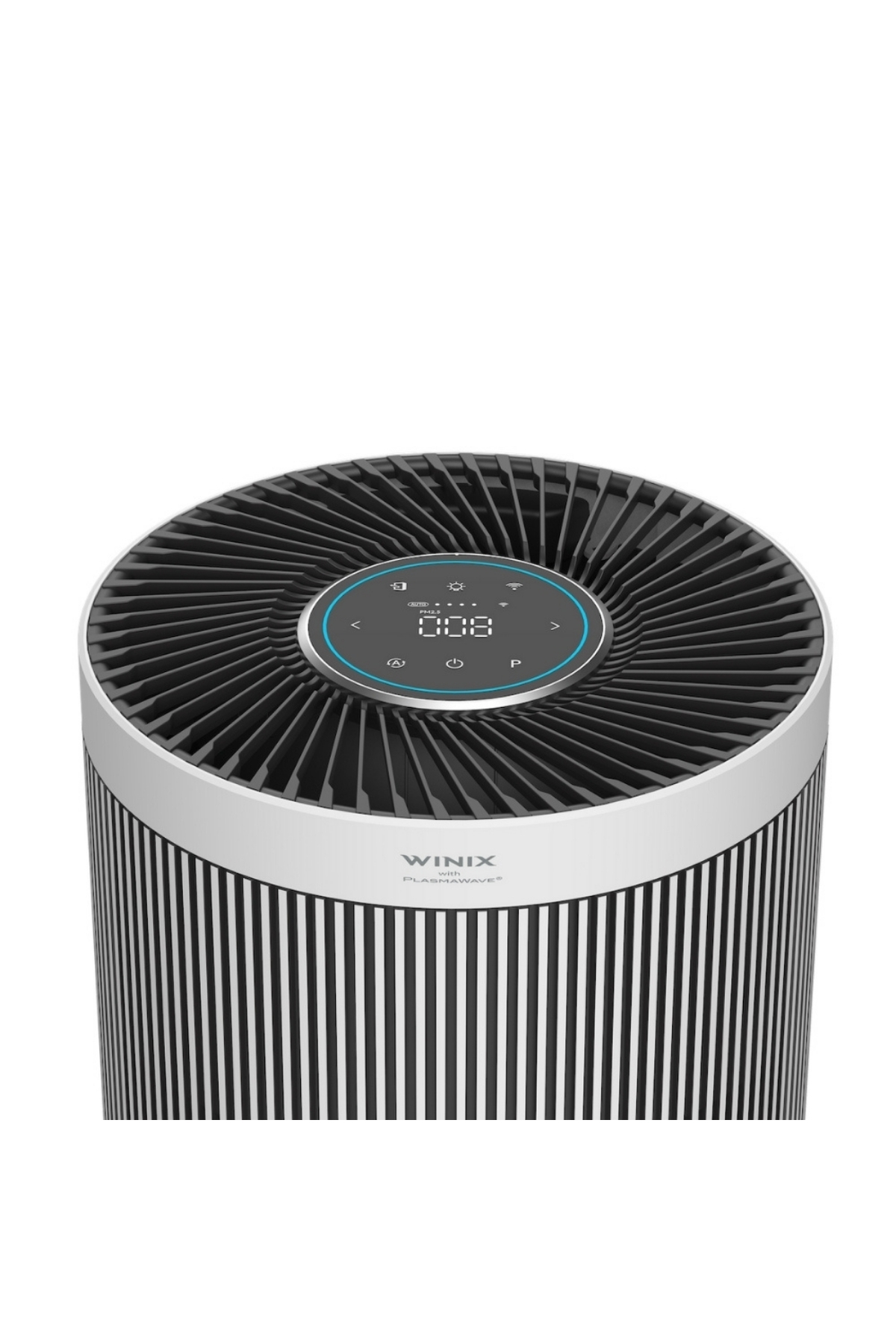تصفیه کننده هوا دستگاه T800 با اتصال WIFI اورجینال Winix
