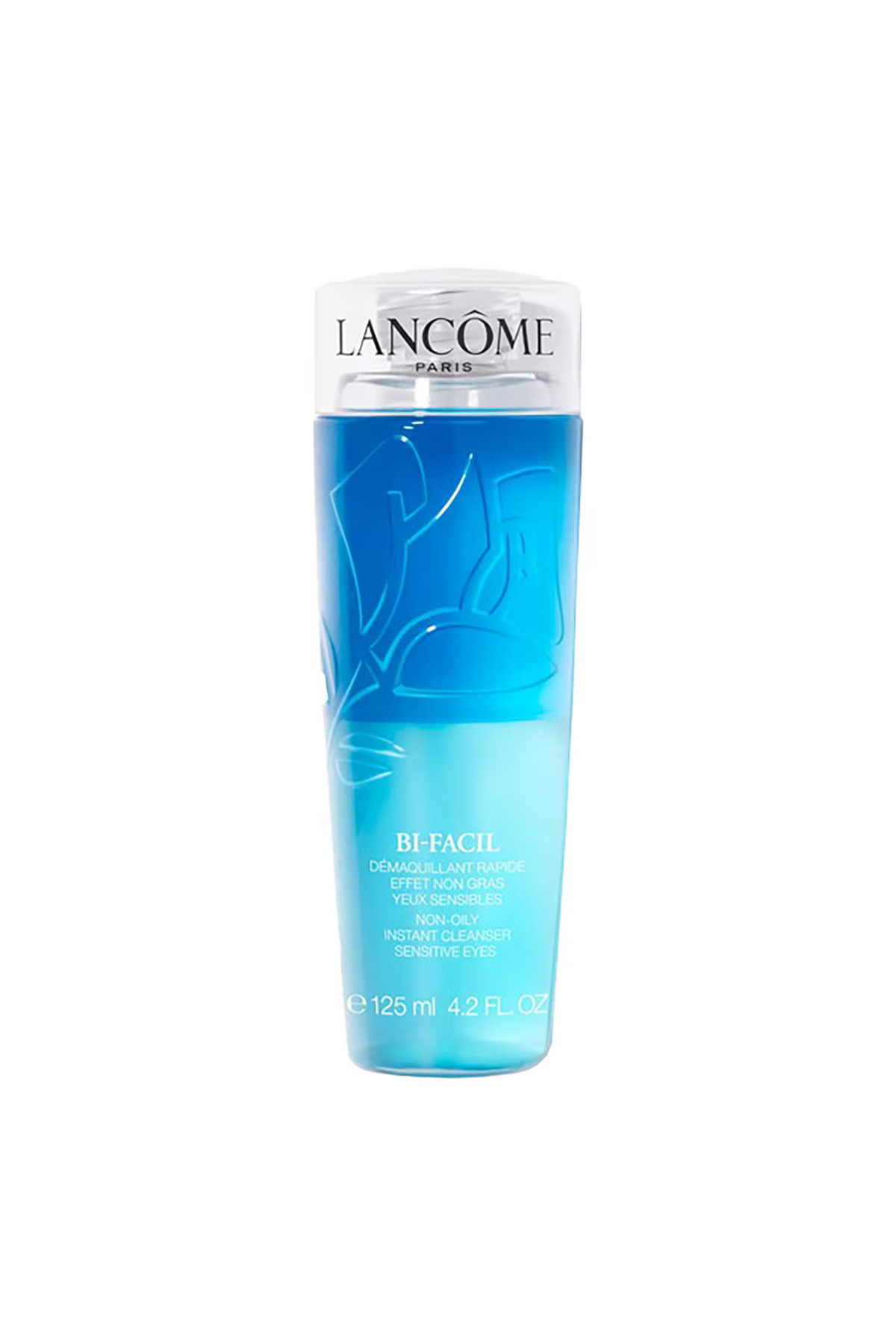 پاک کننده آرایش بی فاسیل 125 میل اورجینال Lancome
