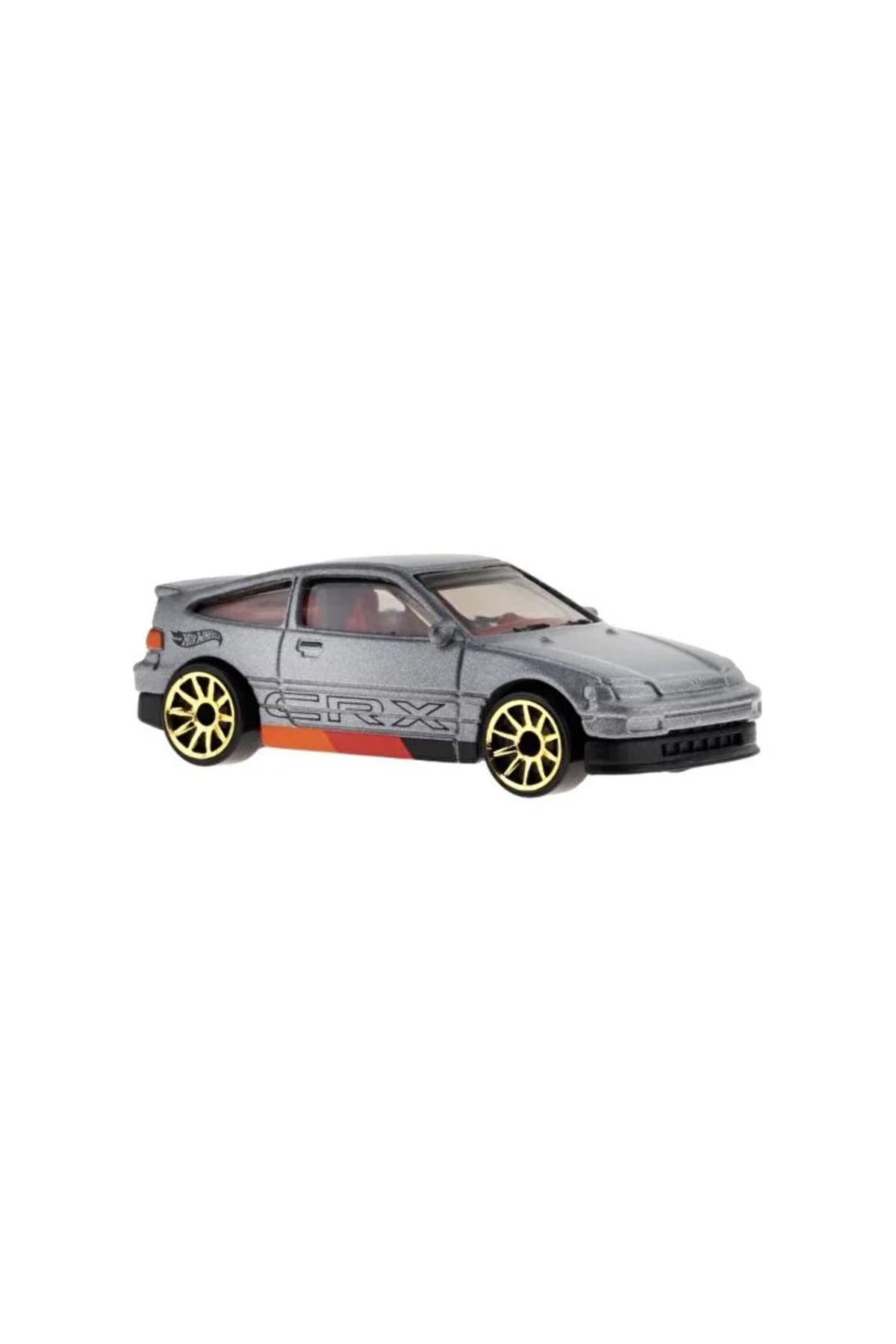 ماشین اسباب بازی های تک '88 هوندا CR X HKJ17 HOT WHEELS
