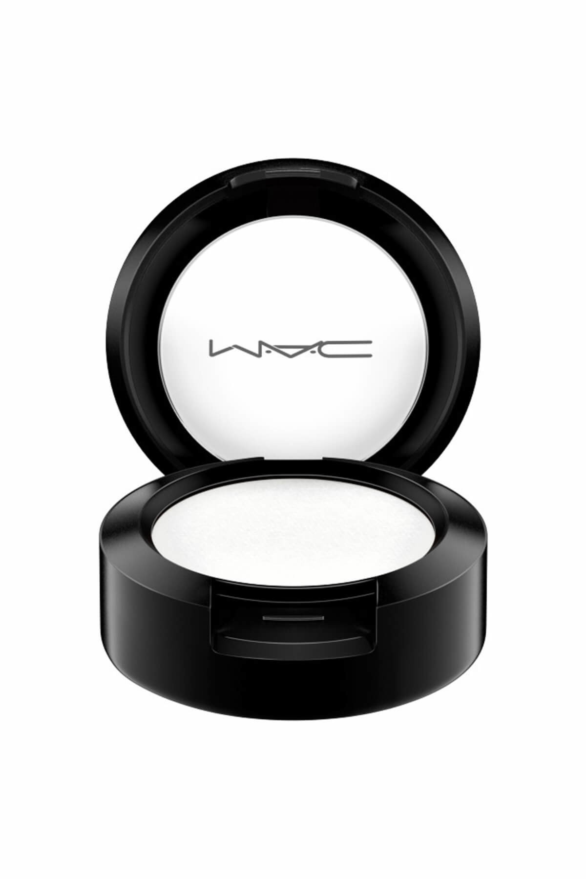 سايه چشم تکی مدل GESSO  رنگ سفید زنده حجم 1.5 میل مک MAC