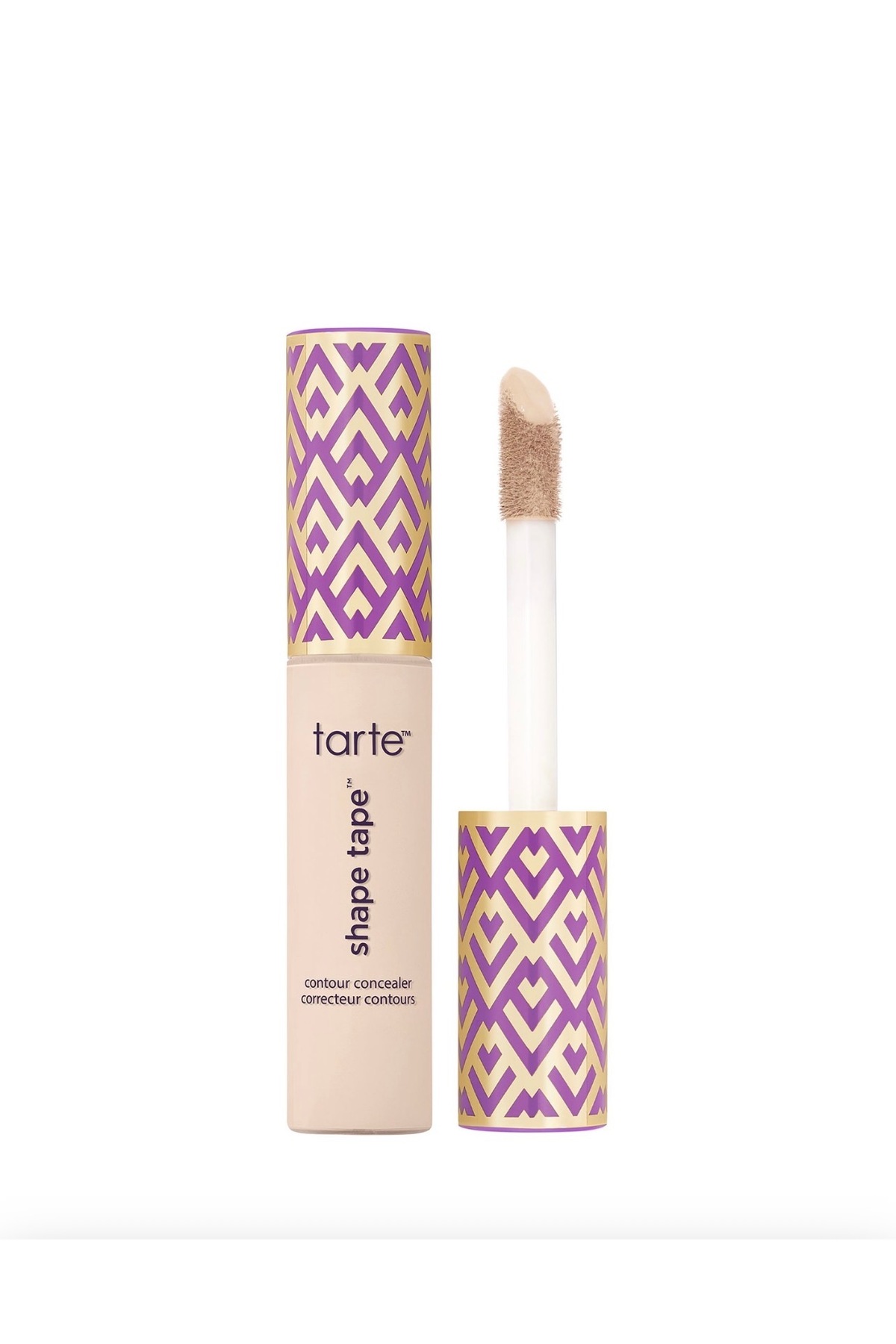 کانسیلر CONEALER TAPE SHAPE LIGHT 20B Tarte