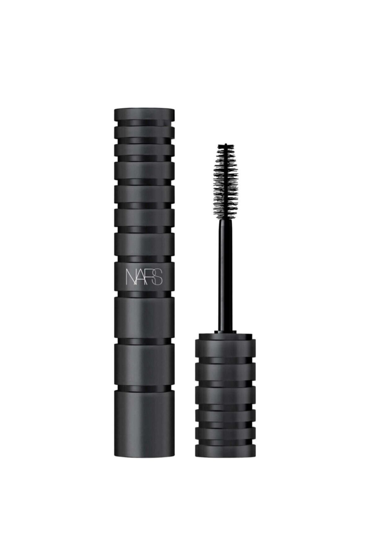 ریمل CLIMAX EXTREME MINI سیاه حجم دهنده با رنگدانه بسیار شدید Nars
