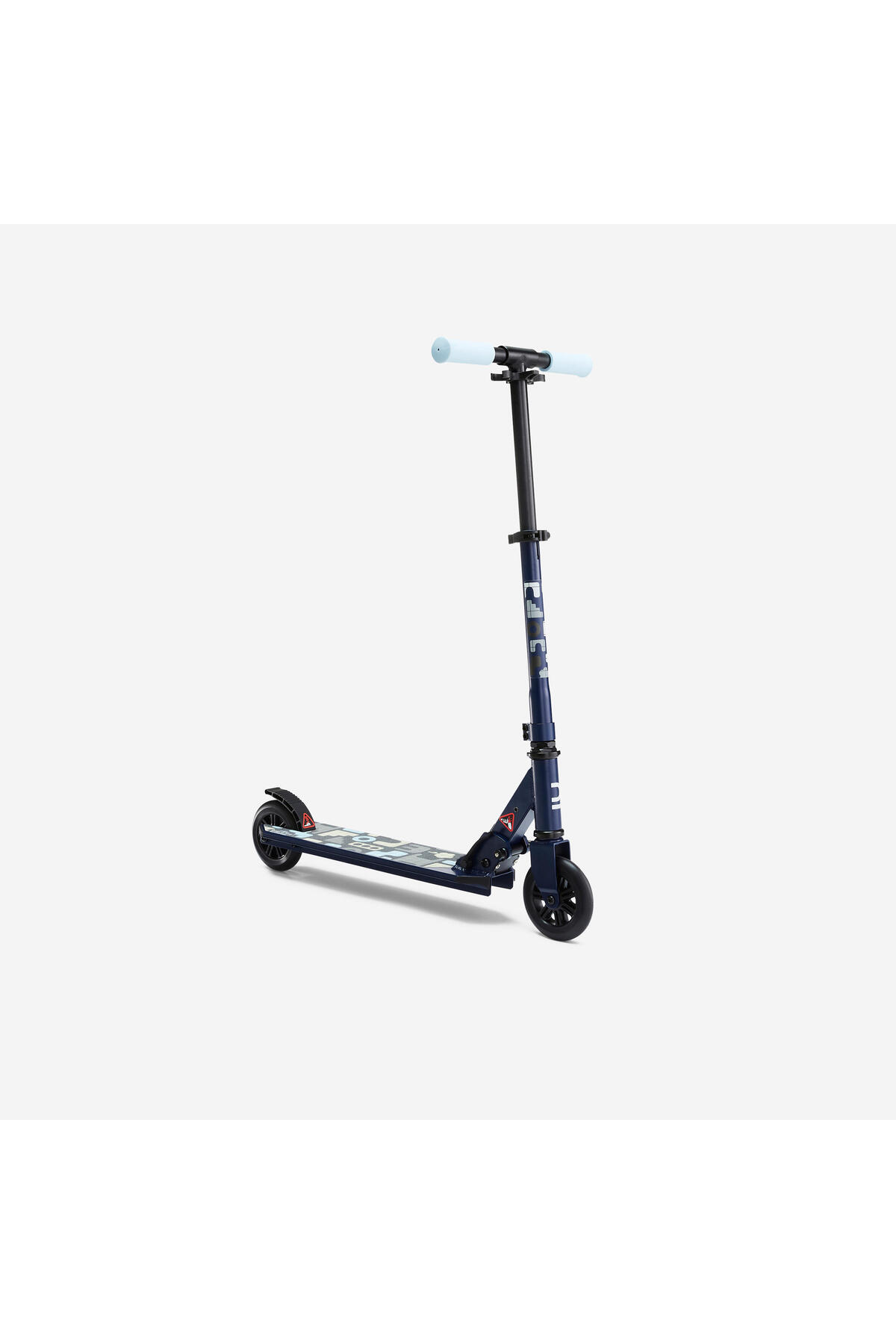 اسکوتر کودکان OXELO GALAXY BLUE MID1 از ترکیه Decathlon
