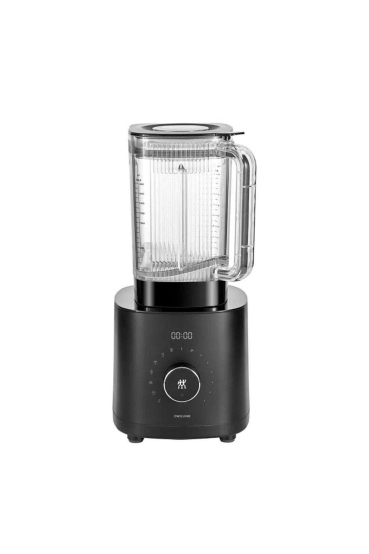 ست مخلوط کن ENFINIGY POWER BLENDER مشکی 1600W اورجینال Zwilling