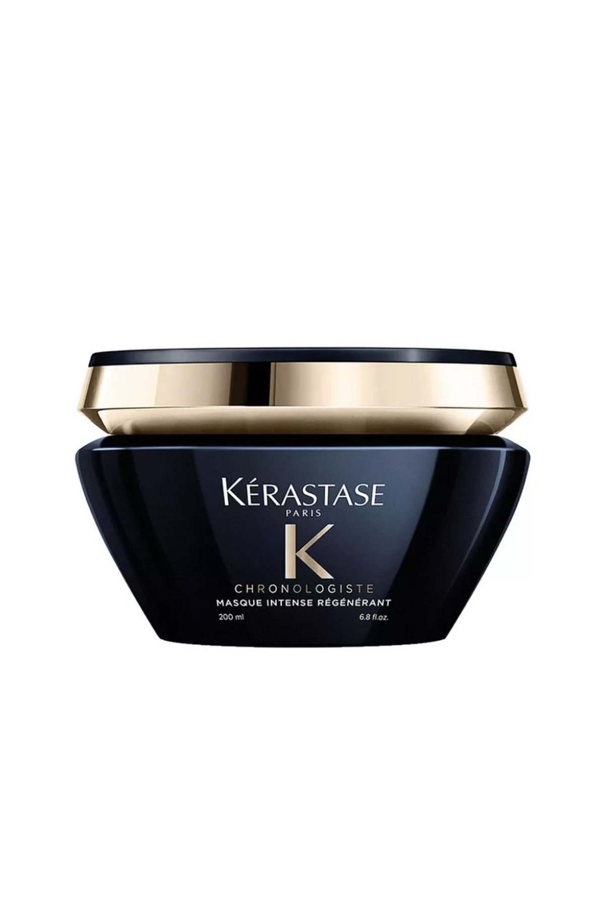 ماسک موی کاویاری CHRONOLOGISTE MASQUE INTENSE REGENERANT 200 میلی لیتر کراستاس Kerastase