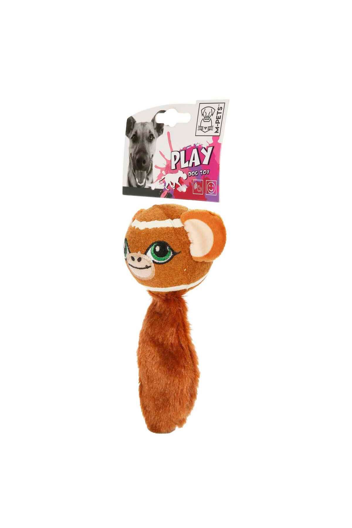 اسباب‌بازی سگ جانی Johnny از ام‌پتس M-PETS رنگارنگ