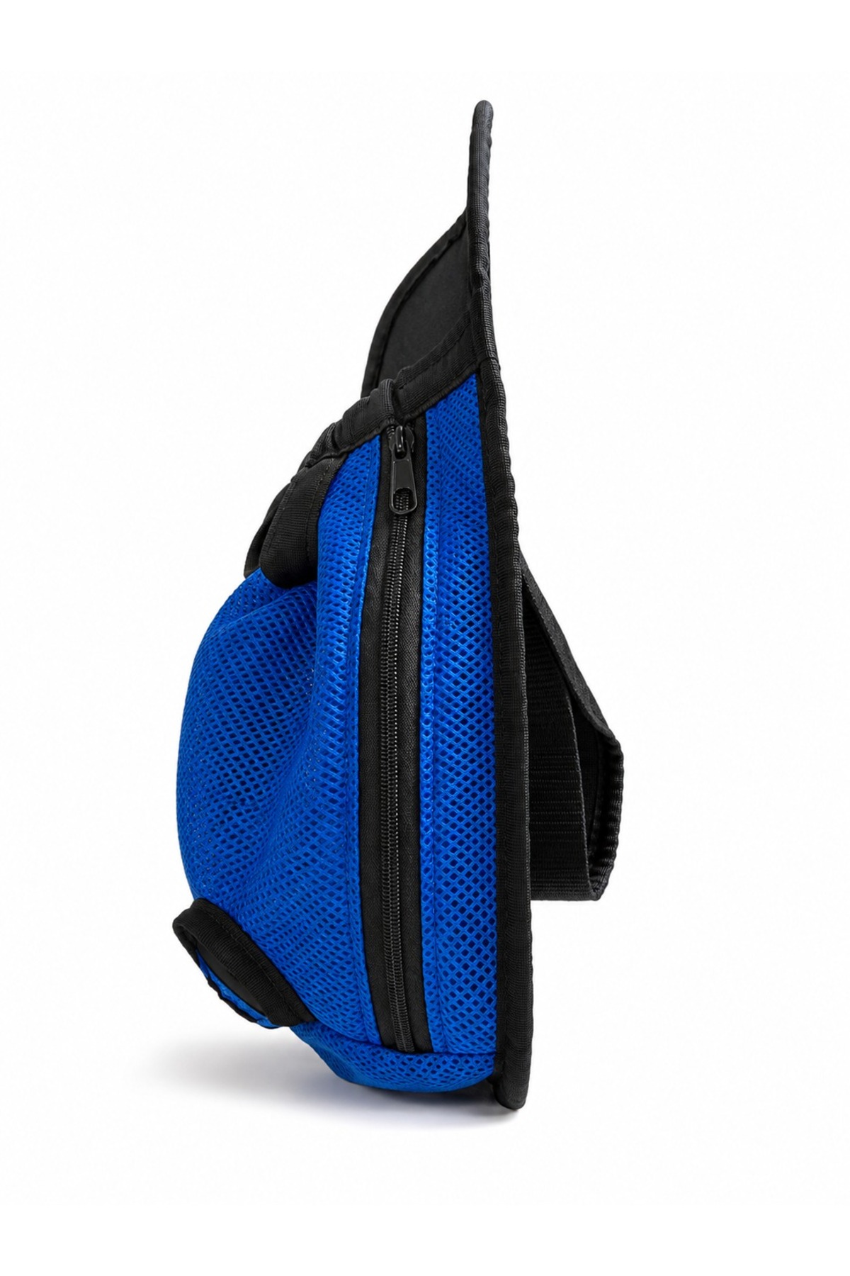 کیف حمل حیوانات خانگی ویجی استور VİGİ STORE، مدل VİGİCARRY01، آبی