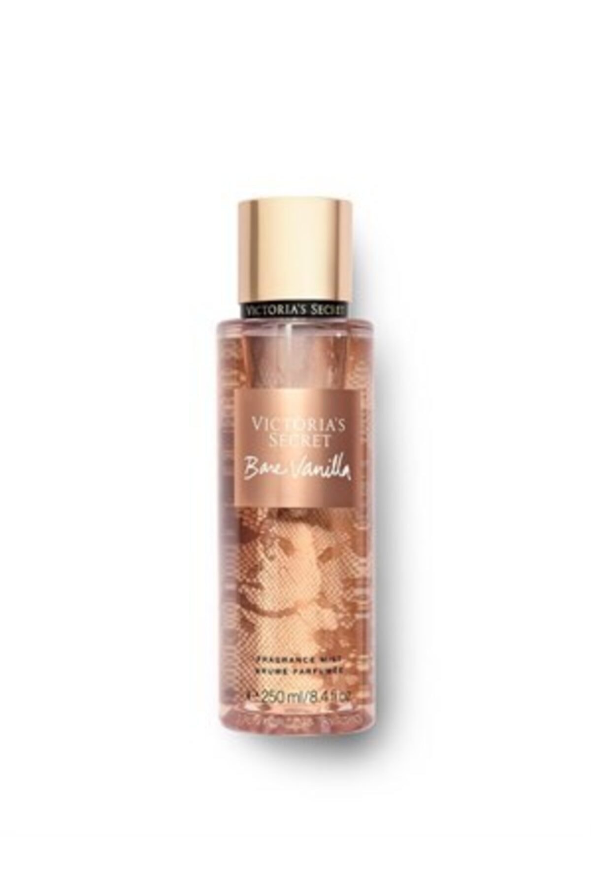 اسپری بدن بره VANILLA MIST 250ML Victoria's Secret