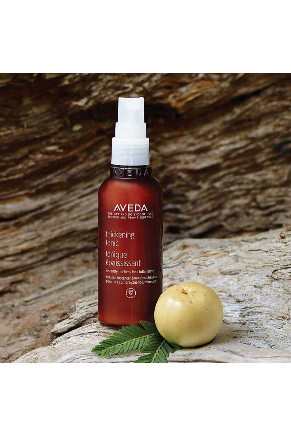 سرم و روغن مو تونیک ضخیم کننده اسپری میوه ای آملا ارگانیک تقویت 100 میل Aveda