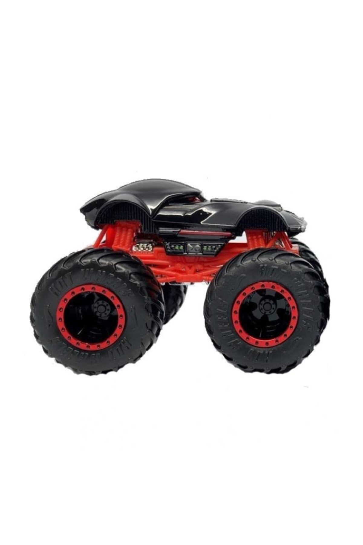 ماشین اسباب بازی کامیون های هیولا HOTWHEELS FYJ44 1:64 CAR DARTH VADER GJF45 هات ویلز اورجینال HOT WHEELS