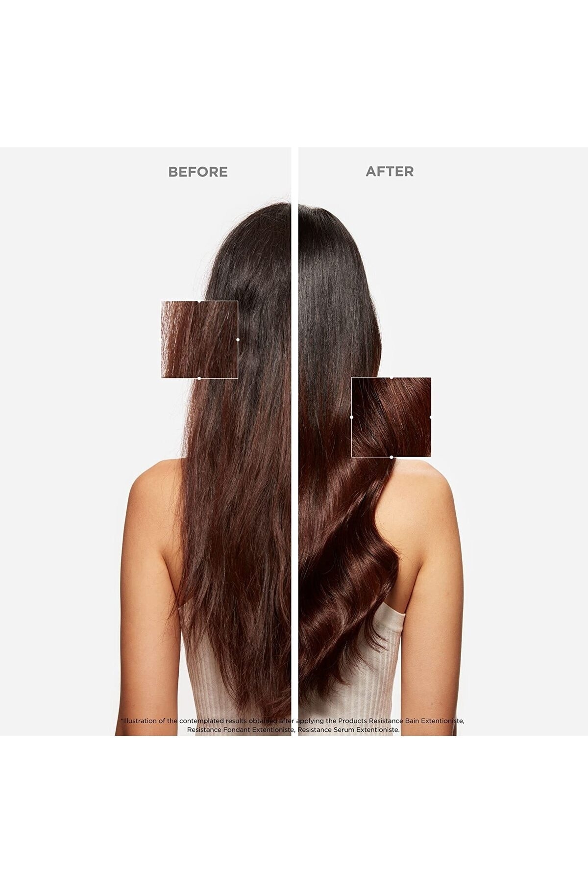 شامپو تراپیست مقاومتی 250 میلی لیتر کراستاس Kerastase