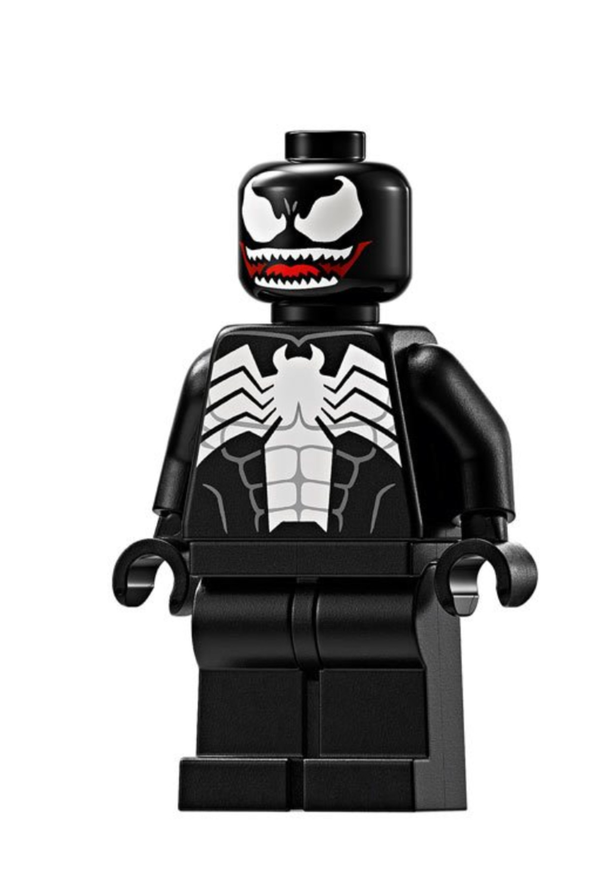 لگو و اسباب بازی های ساخت محور MARVEL VENOM ORIGINAL MINIFIGURE از ترکیه LEGO