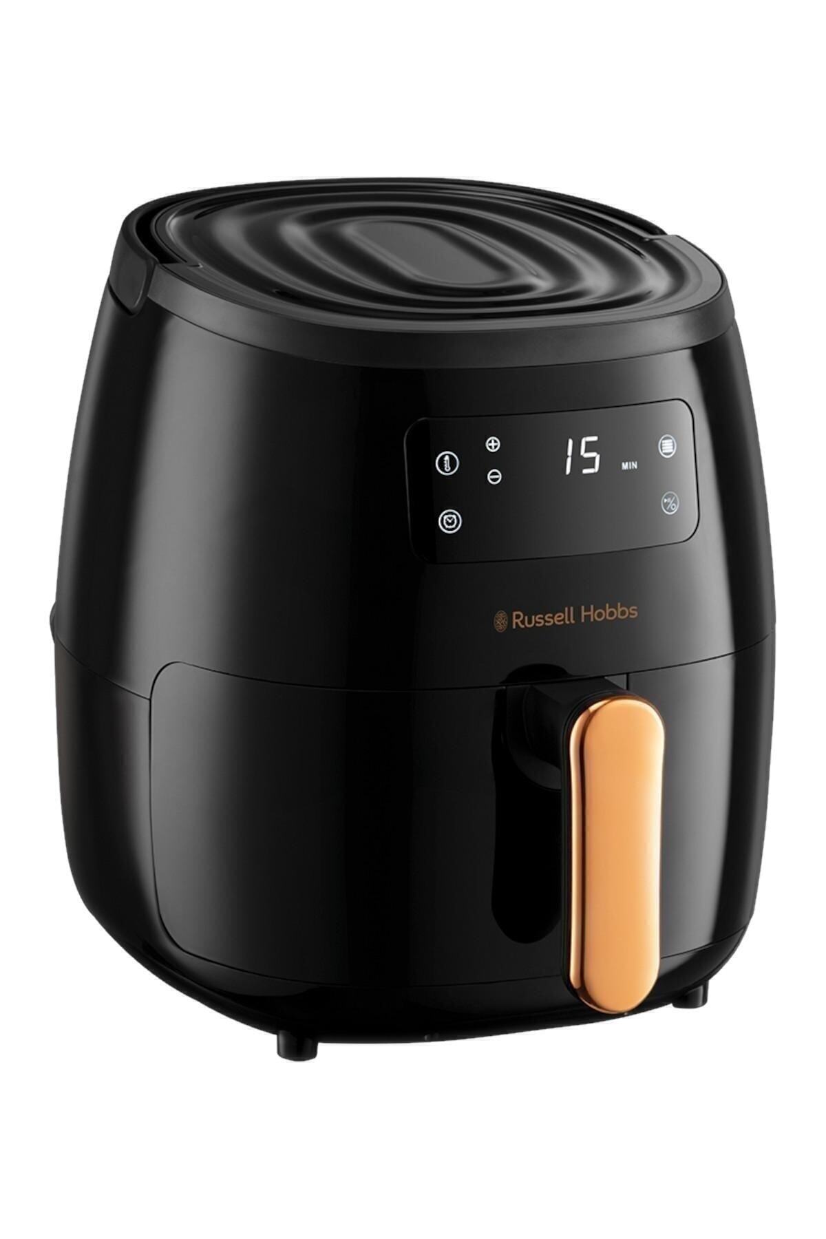 سرخ کن 5 لیتری ساتیفری 26510 56 اورجینال Russell Hobbs