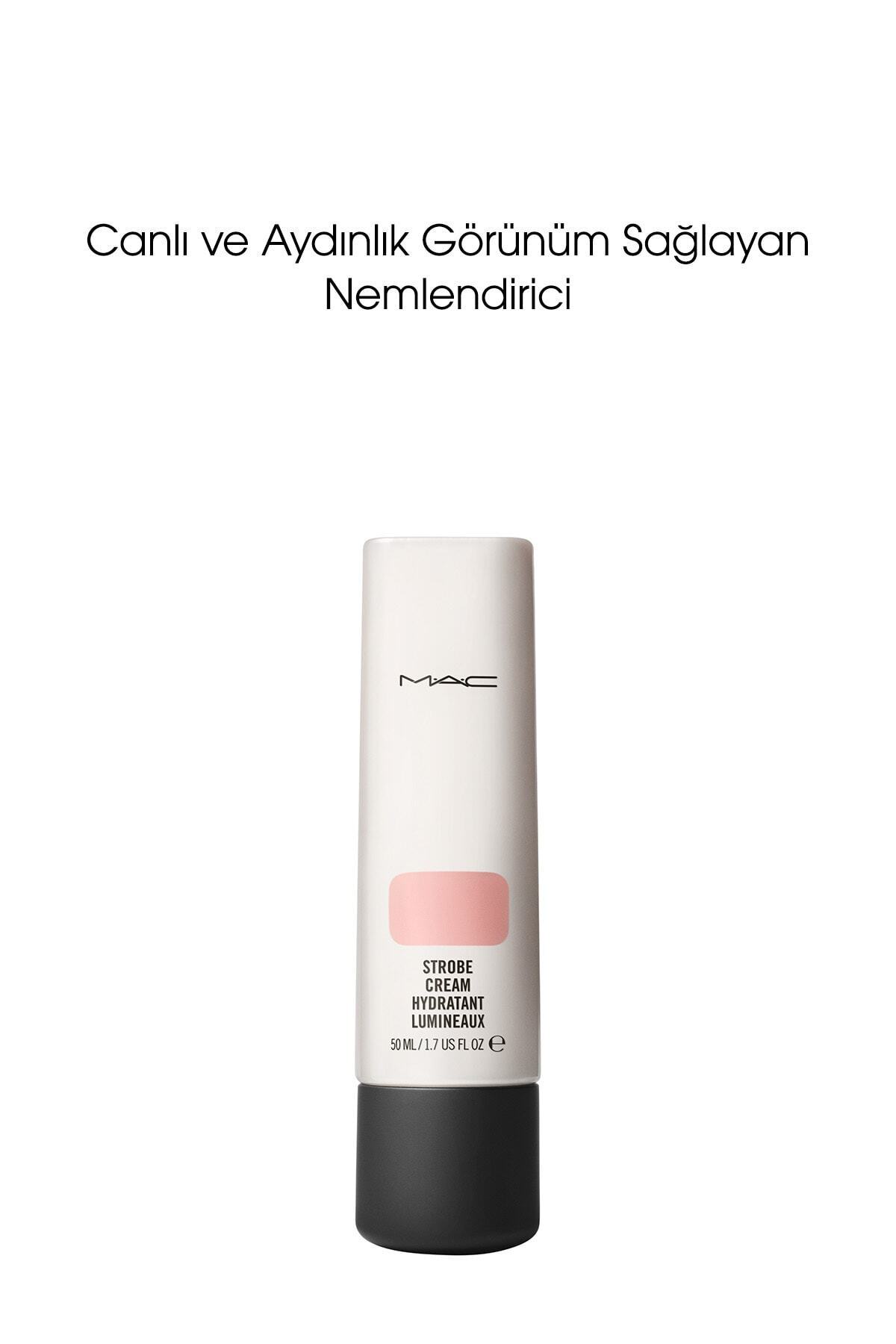 Mac روشنایی کرم استروب پینکلایت بلوم 50 میلی لیتر