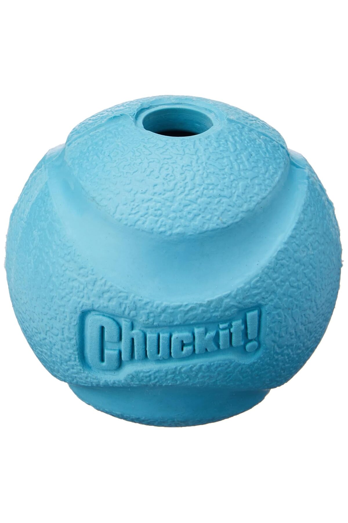 توپ بازی سگ چاکیت! Chuckit!! ! Fetch Ball، سایز بزرگ چندرنگ