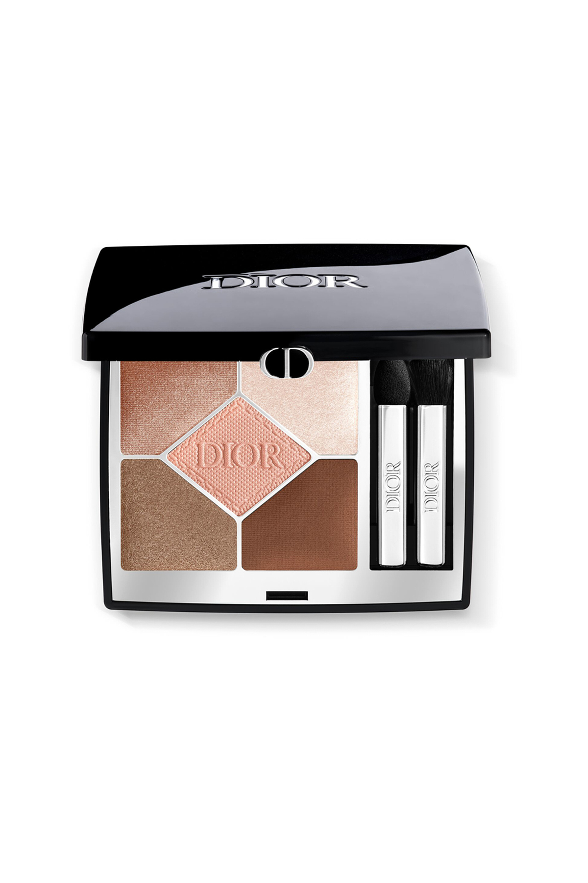 Dior پالت سایه چشم دیورشو رنگ پوست