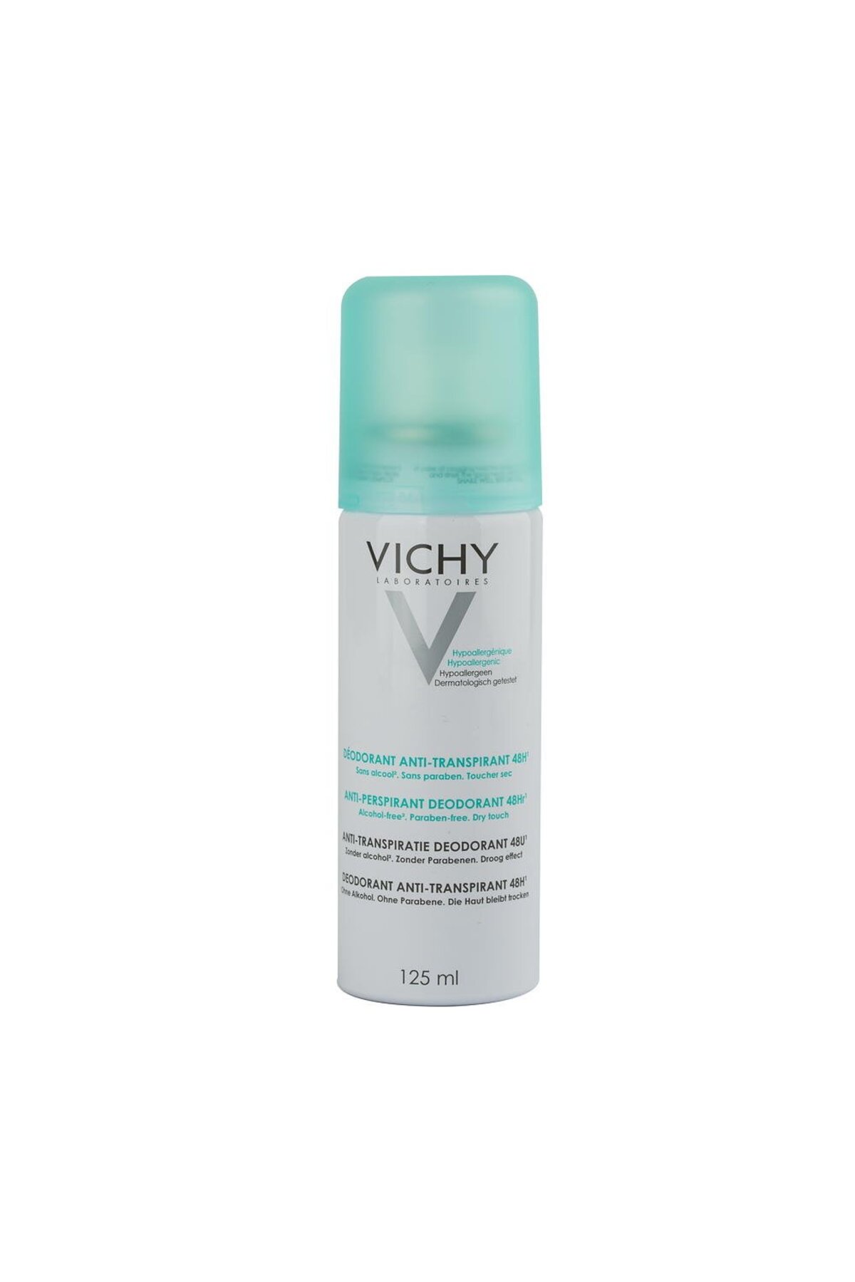 ویشی (Vichy)