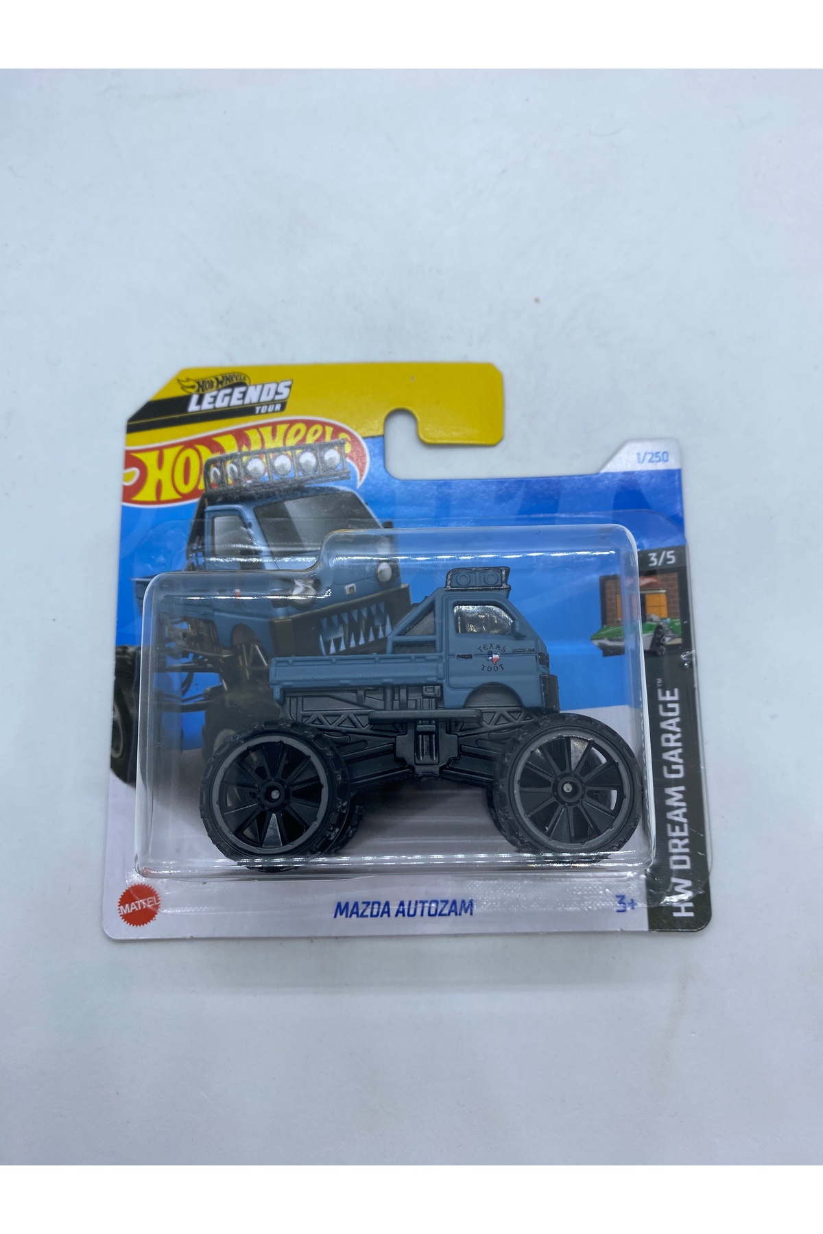 ماشین اسباب بازی سدیم هات ویلز اورجینال HOT WHEELS