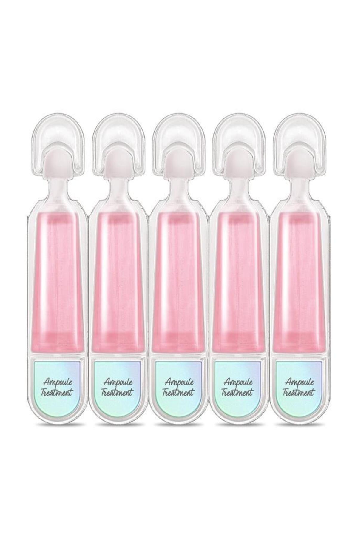 سرم آمپولی صورت ۹۹٪ PDRN کلاژن بای واتسونز COLLAGEN BY WATSONS، بسته ۱۰ عددی