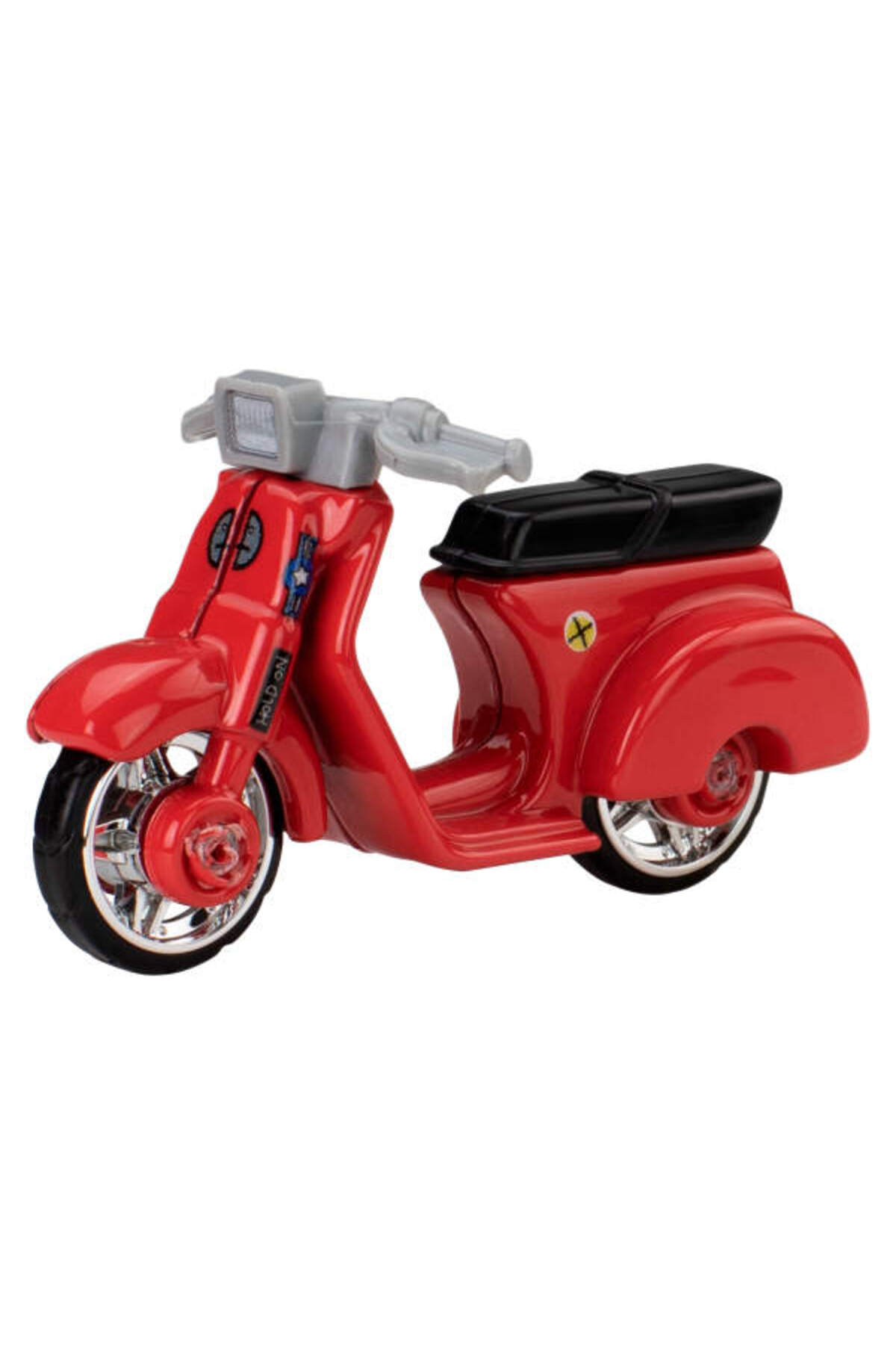 ماشین اسباب بازی POP CULTURE CARS PREMIUM SCOOTER DEADPOOL JBL70 از ترکیه HOT WHEELS