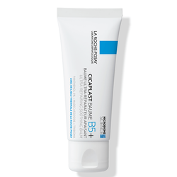 بالم مراقبتی لاروش پوزای La Roche Posay Cicaplast Baume B5 برای صورت، بدن و اطراف لب، ۴۰ میلی‌لیتر