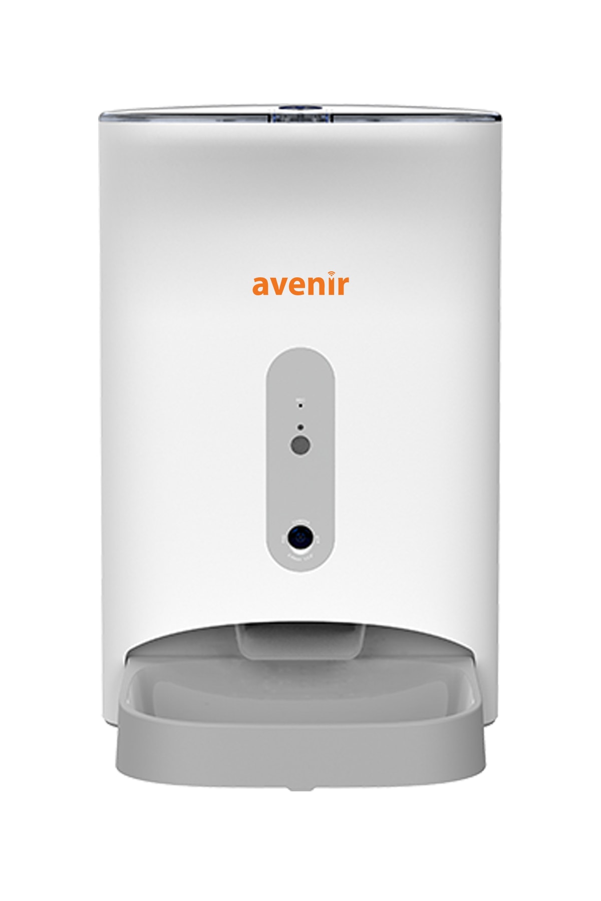 ظرف غذادهی هوشمند آونیر AVENİR FM11 با دوربین و کنترل وای‌فای با اپلیکیشن