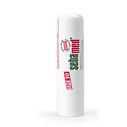 بالم لب ضدآفتاب سبامد Sebamed SPF 30، ۴.۸ گرم