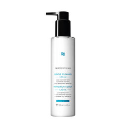 شیر پاک‌کننده ملایم اسکین‌سیوتیکالز Skinceuticals Gentle Cleanser، ۱۹۰ میلی‌لیتر
