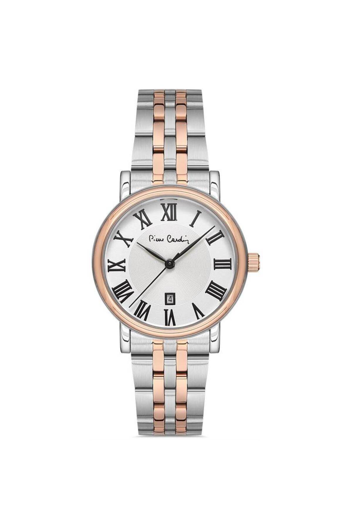 ساعت مچی زنانه 800102F102 اورجینال Pierre Cardin