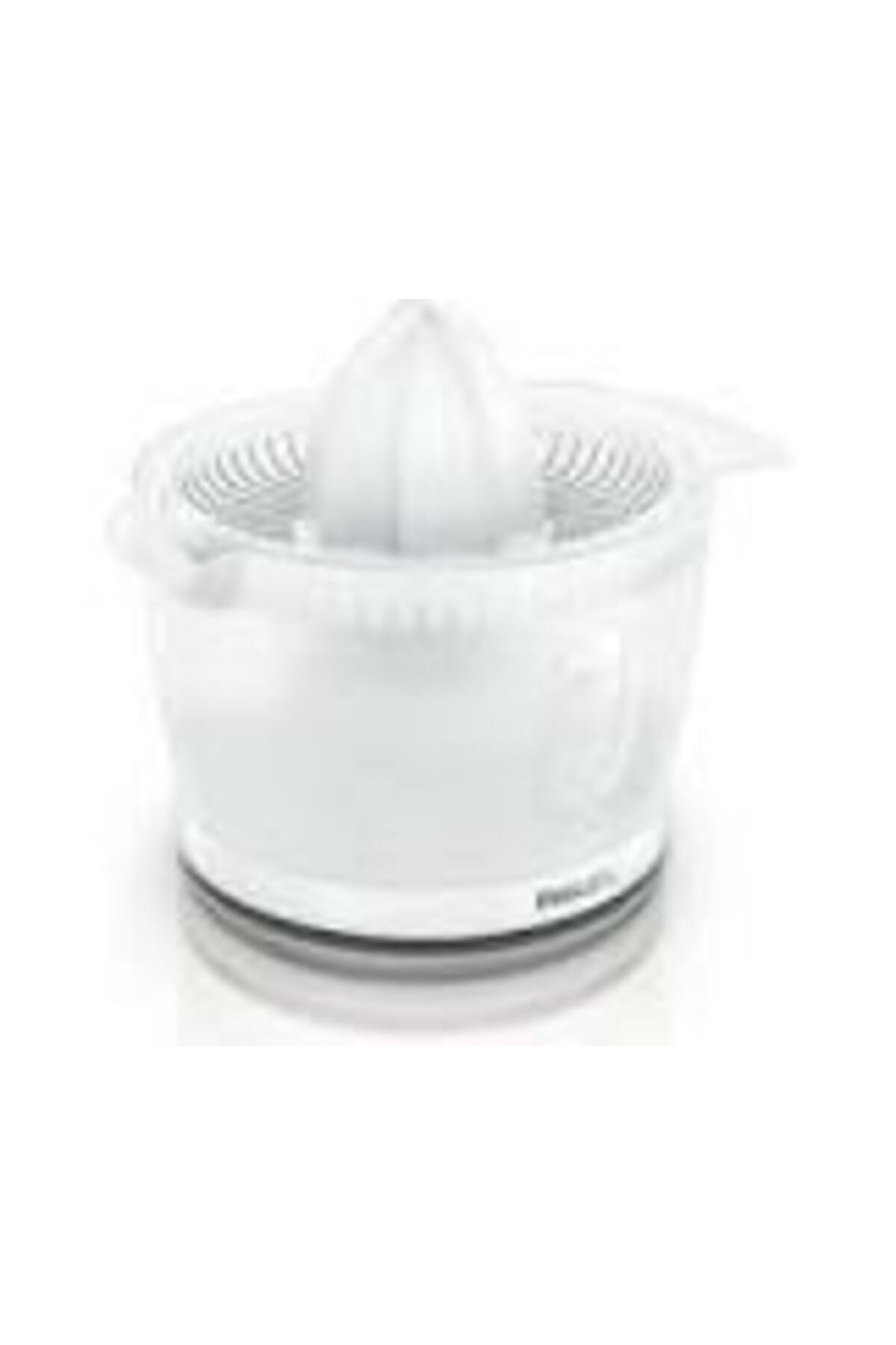 آب میوه و سبزی گیری آبمیوه مرکبات 25 واتی 500 میلی لیتری HR2738 00 اورجینال Philips